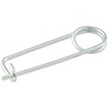 Power House 2.75 in. Wire Diaper Pin PO2467251